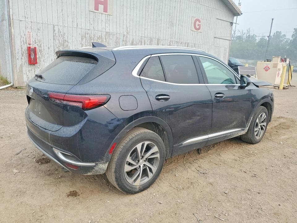 2021 BUICK ENVISION ESSENCE 3