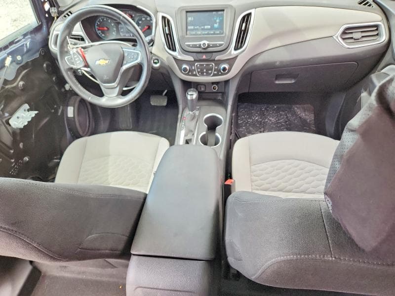 2018 CHEVROLET EQUINOX LT 8