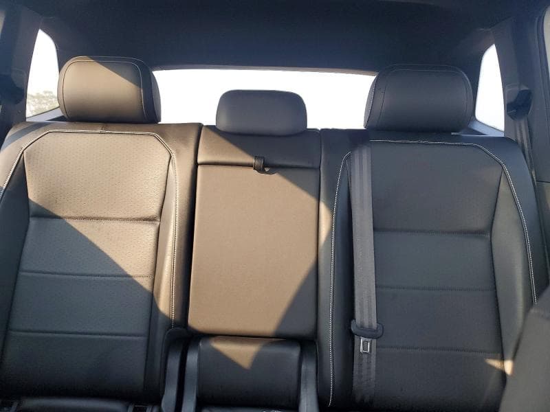 2021 VOLKSWAGEN TIGUAN SE 10