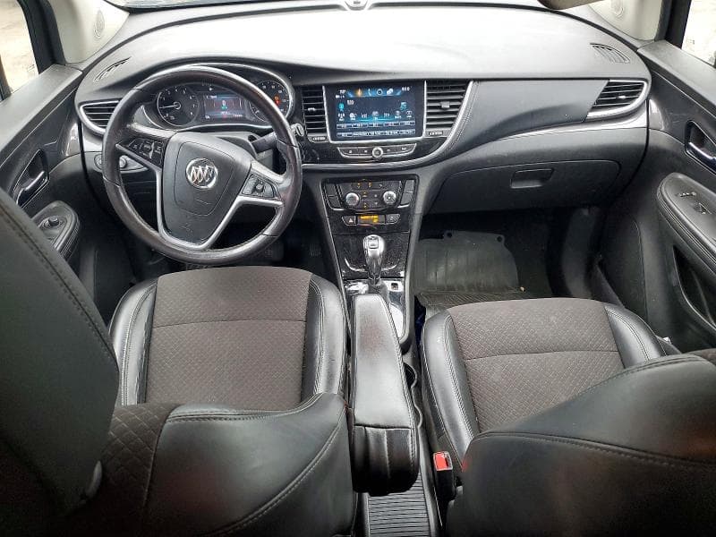 2020 BUICK ENCORE PREFERRED 8