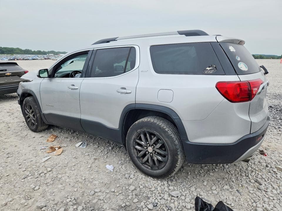 2017 GMC ACADIA SLT-1 2