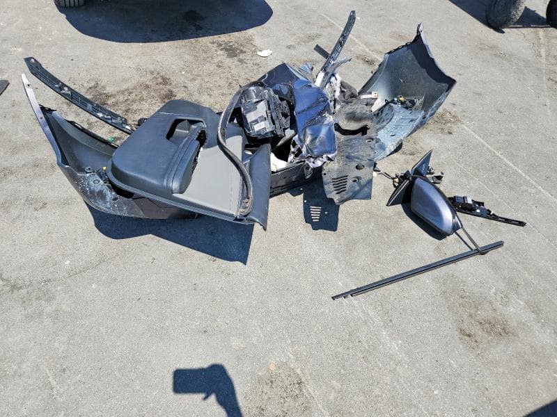 2019 HONDA CIVIC EXL 12