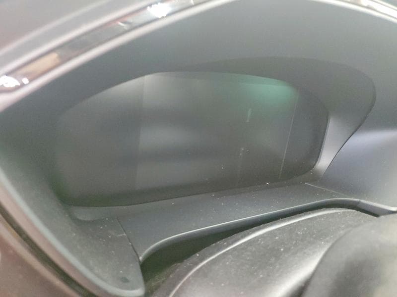 2025 FORD ESCAPE ST LINE SELECT 9