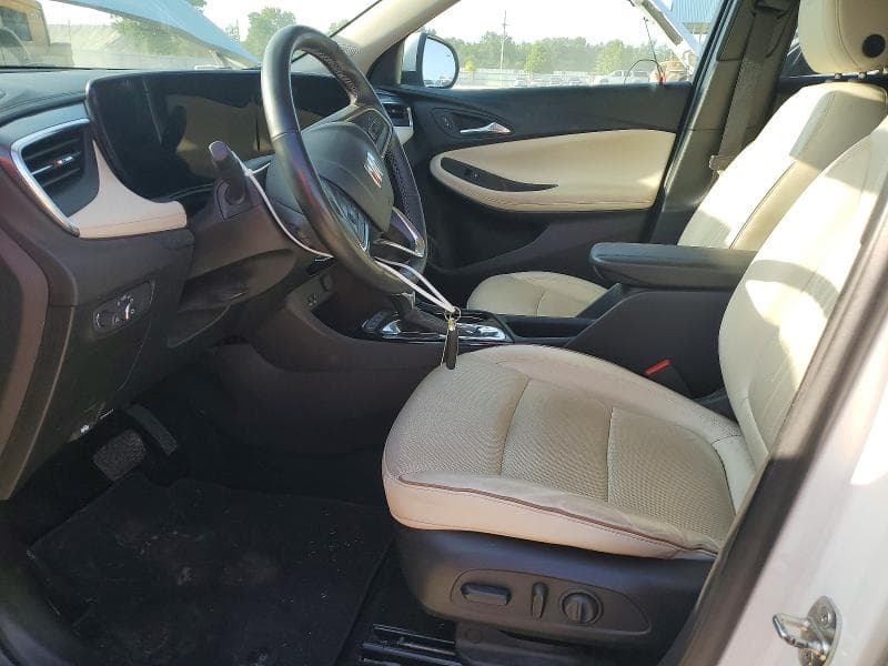 2024 BUICK ENCORE GX AVENIR 7