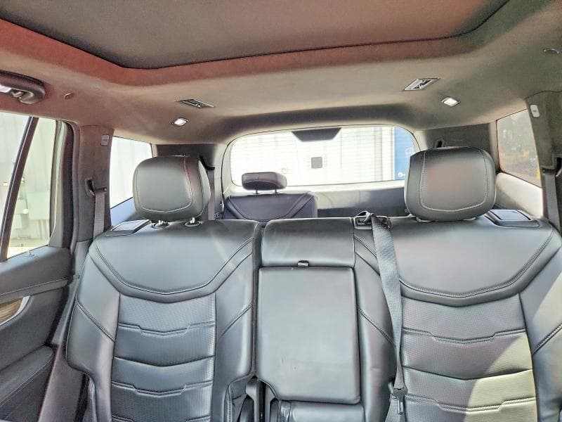 2023 CADILLAC XT6 SPORT PLATINUM 10