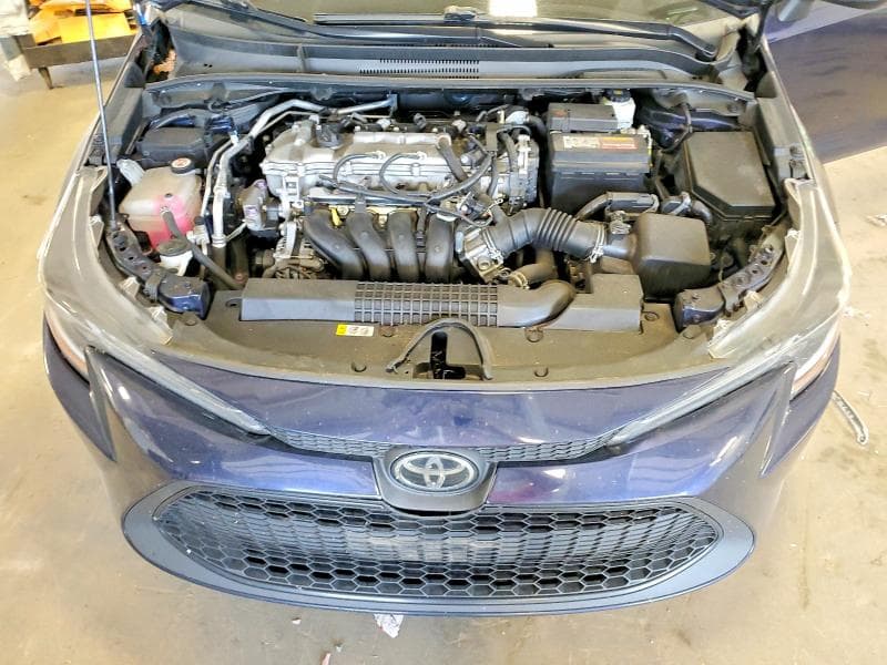 2020 TOYOTA COROLLA LE 11