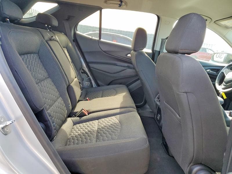 2020 CHEVROLET EQUINOX LT 11