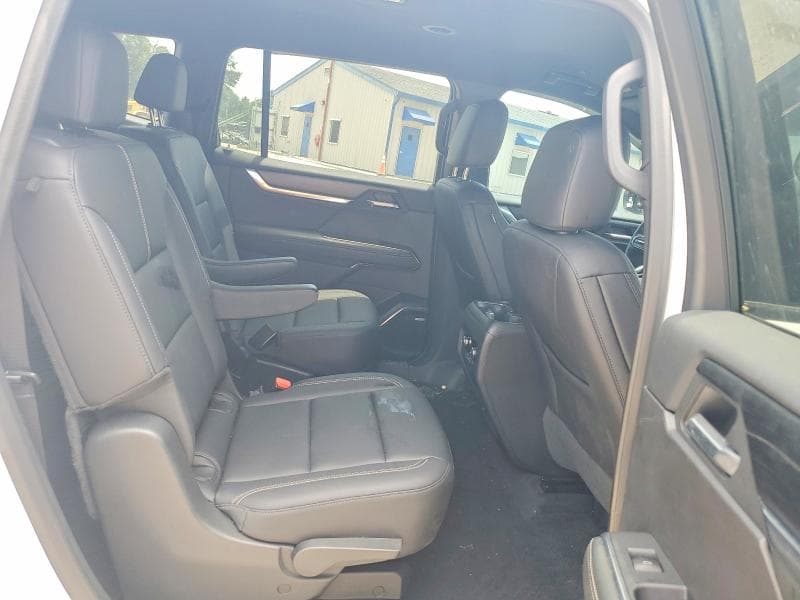 2025 GMC ACADIA ELEVATION 11