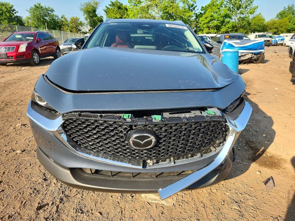 2024 MAZDA CX-30 PREFERRED 5