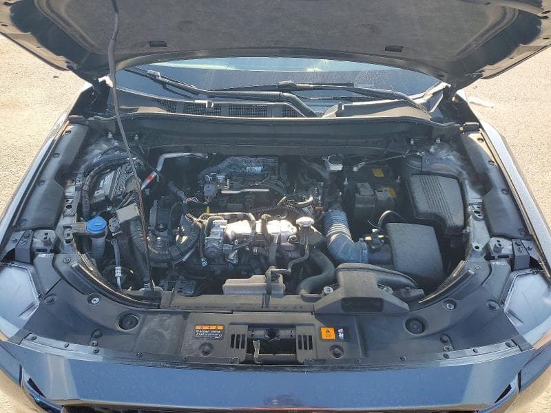 2023 MAZDA CX-5 12
