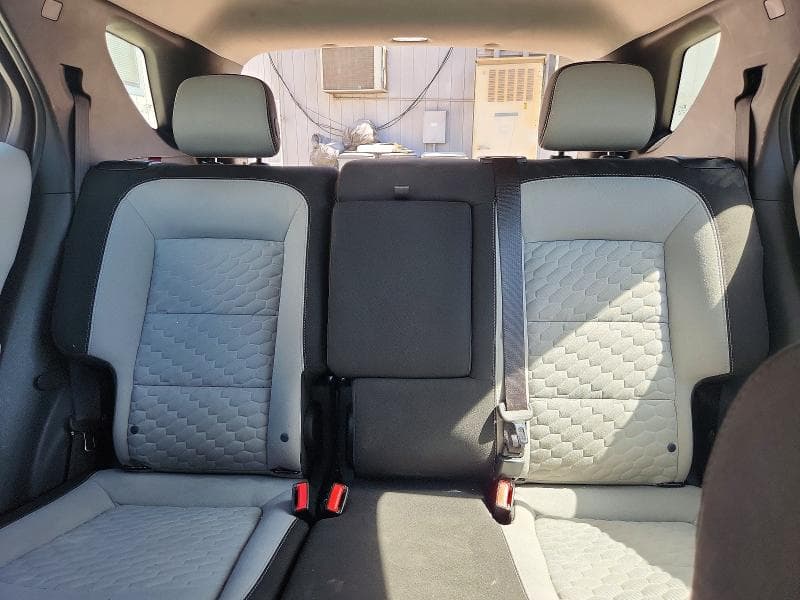 2018 CHEVROLET EQUINOX LS 10