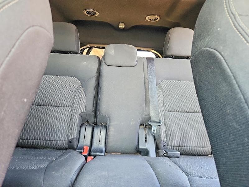 2019 FORD EXPLORER XLT 10