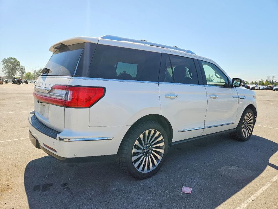 2018 LINCOLN NAVIGATOR RESERVE 3