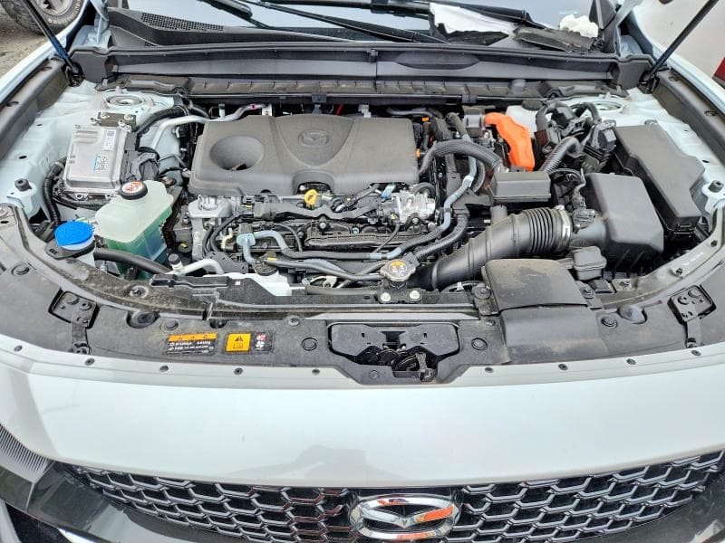 2026 MAZDA CX-50 PREMIUM PLUS 12