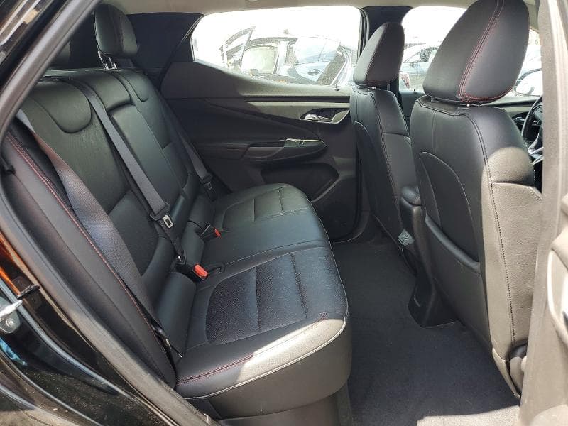 2023 CHEVROLET BOLT EUV LT 10