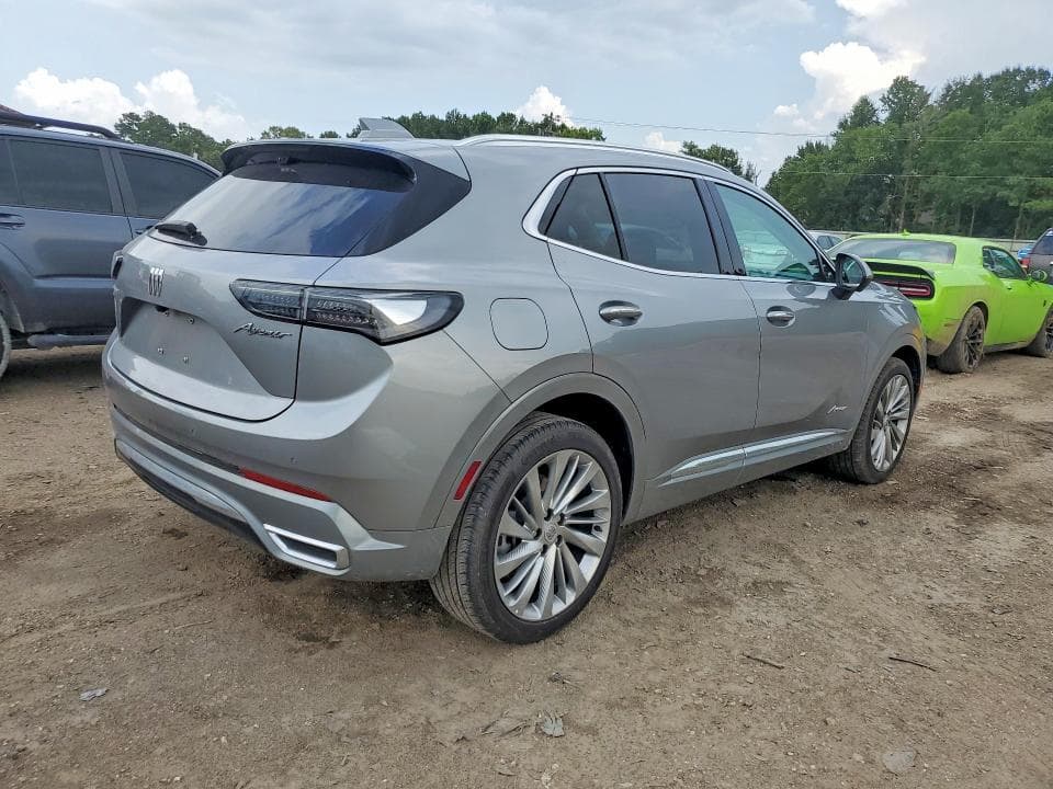2024 BUICK ENVISION AVENIR 3