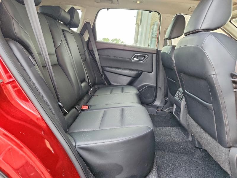 2021 NISSAN ROGUE SV 10