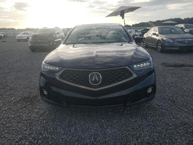 2019 ACURA TLX TECHNOLOGY 5
