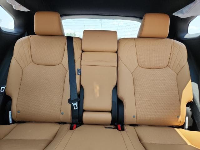2026 LEXUS RX 350 PREMIUM 10