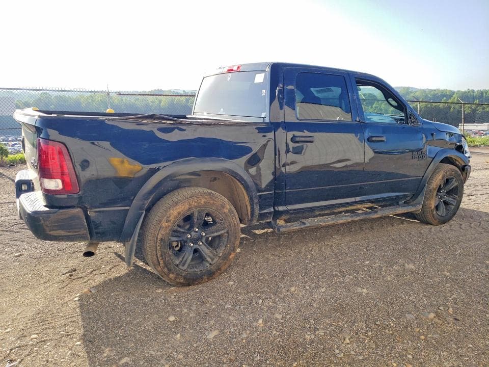 2024 RAM 1500 3