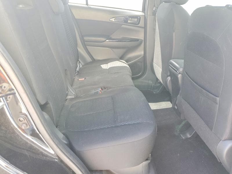 2019 MITSUBISHI ECLIPSE CROSS LE 11