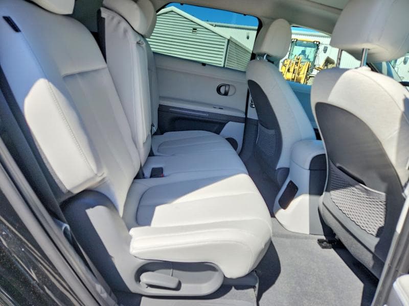 2025 HYUNDAI IONIQ 5 LIMITED 10