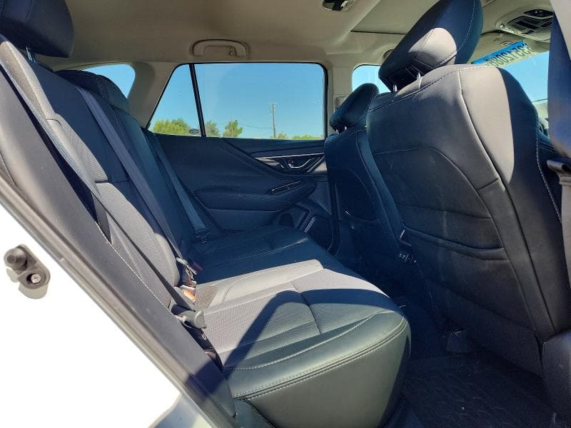 2020 SUBARU OUTBACK LIMITED XT 11