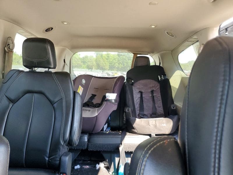2020 CHRYSLER VOYAGER LXI 10