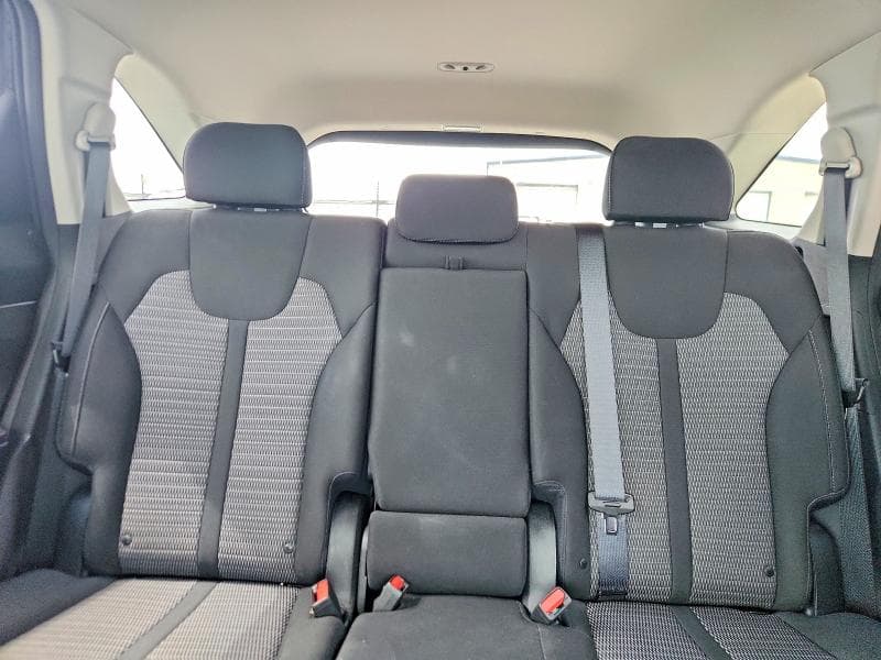 2023 KIA SORENTO LX 10