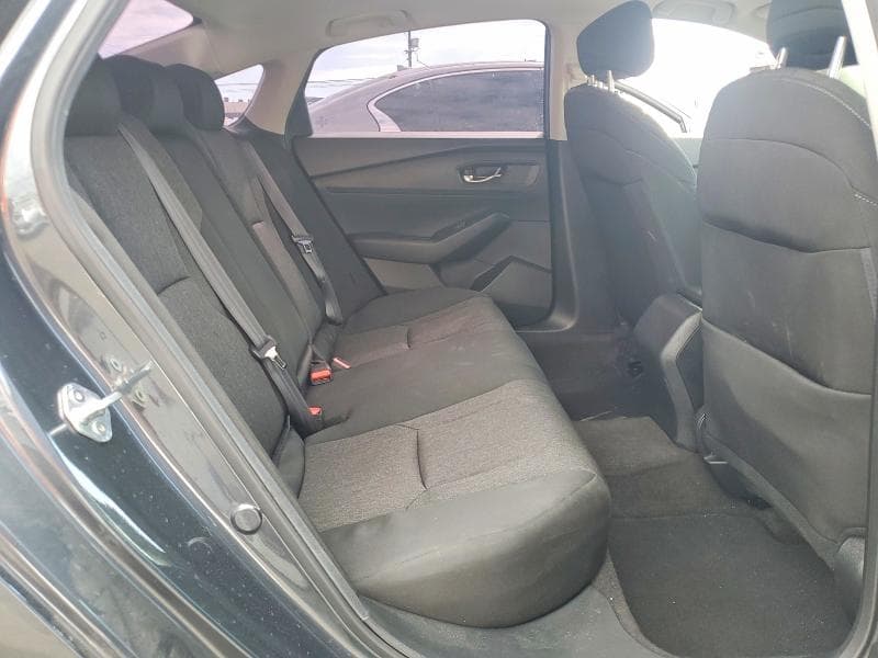 2024 HONDA ACCORD EX 10