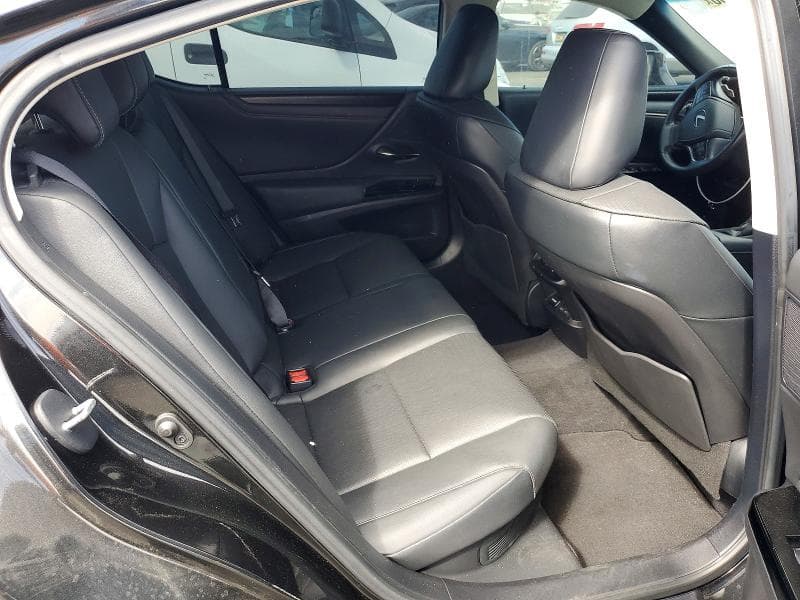 2024 LEXUS ES 300H BASE 10