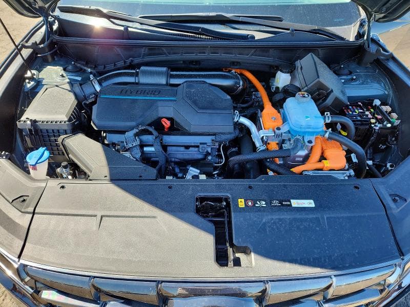 2024 HYUNDAI TUCSON LIMITED 11