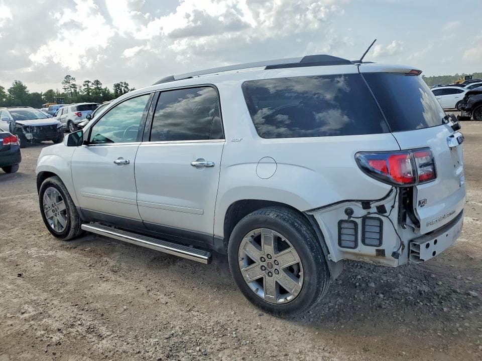2017 GMC ACADIA LIMITED SLT-2 2