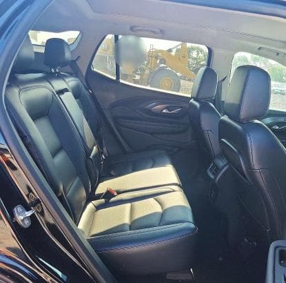 2022 GMC TERRAIN SLT 10