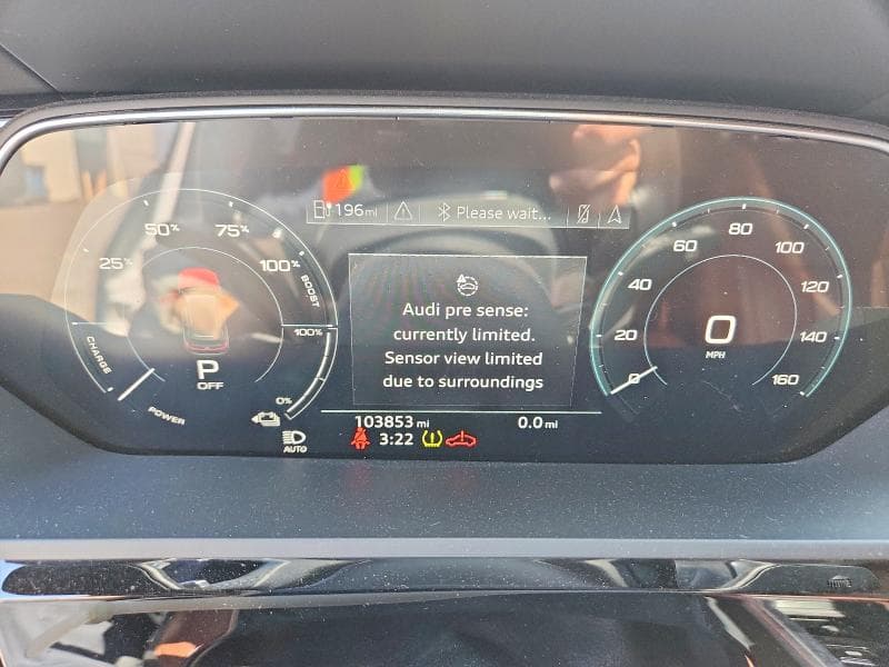 2019 AUDI E-TRON PRESTIGE 9