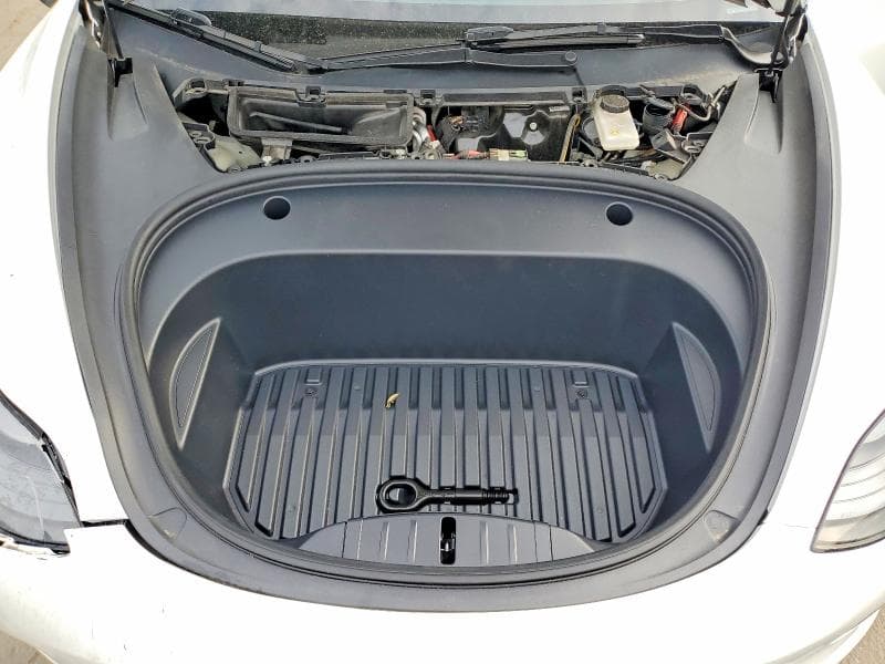 2023 TESLA MODEL 3 12