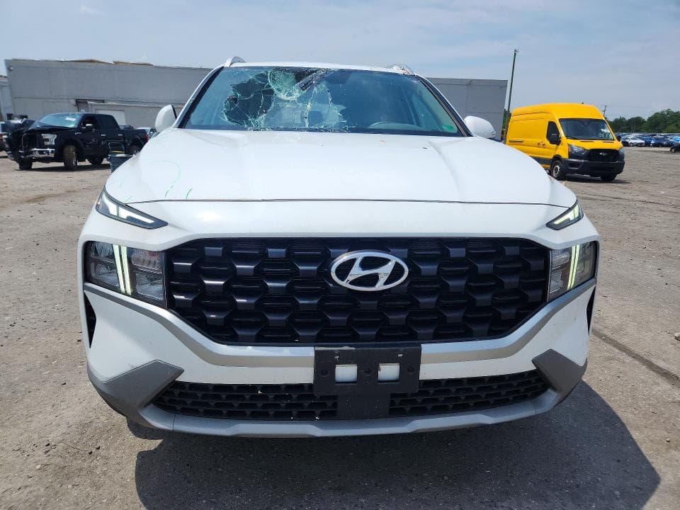 2023 HYUNDAI SANTA FE SEL 5
