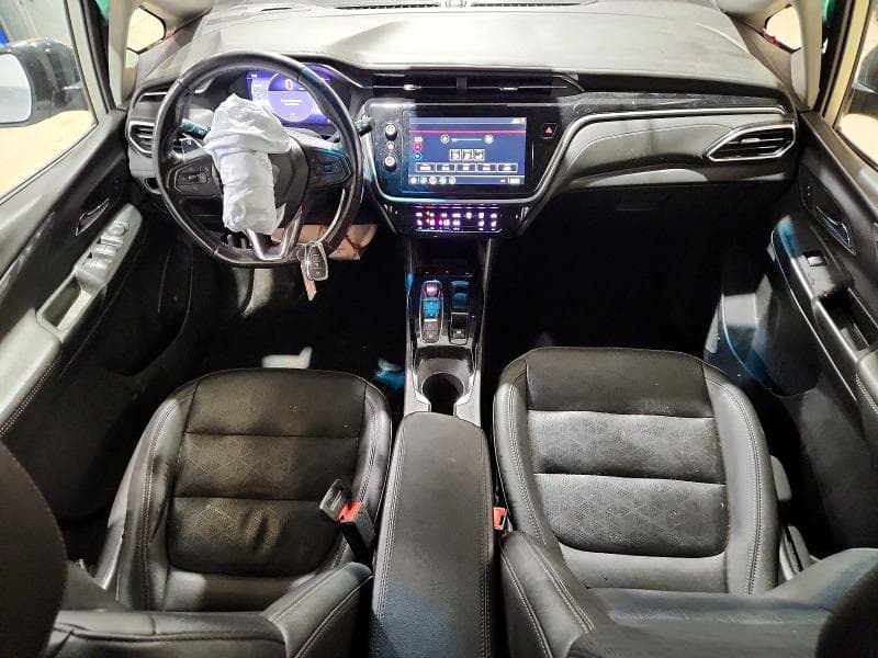 2023 CHEVROLET BOLT EV 2LT 8