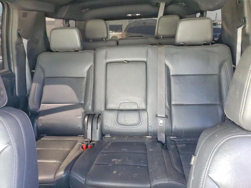 2021 CHEVROLET SUBURBAN C1500 LT 10