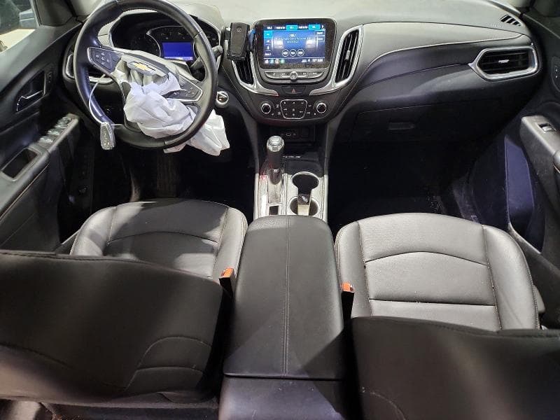 2021 CHEVROLET EQUINOX PREMIER 8