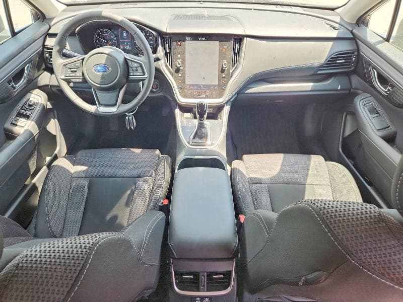 2025 SUBARU OUTBACK PREMIUM 8