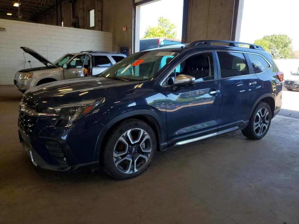 2023 SUBARU ASCENT TOURING - 1