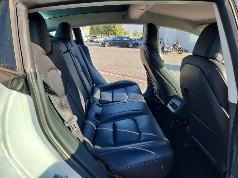 2020 TESLA MODEL 3 10