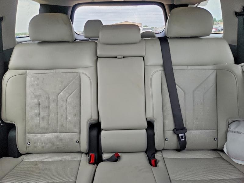 2024 HYUNDAI SANTA FE SEL 10