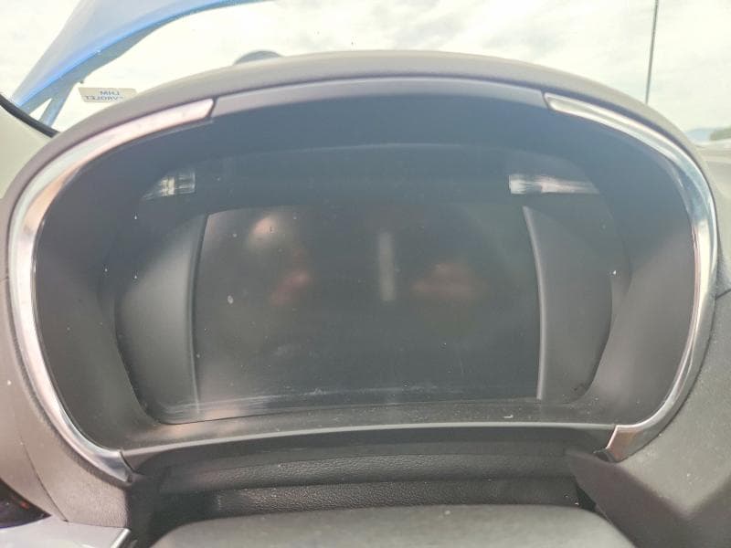 2018 CHEVROLET VOLT PREMIER 9