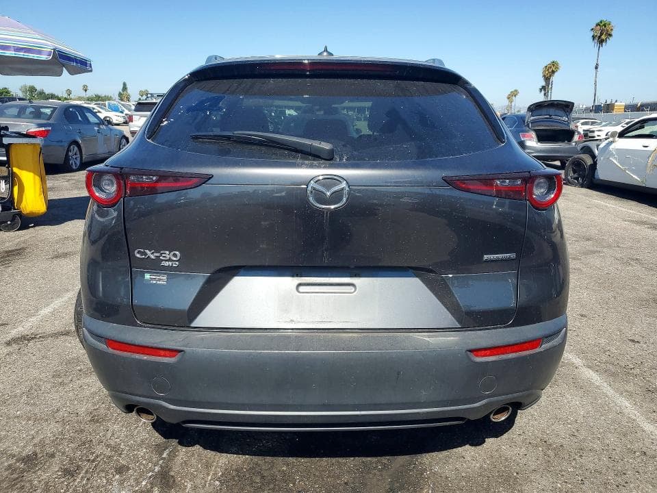 2021 MAZDA CX-30 PREMIUM 6