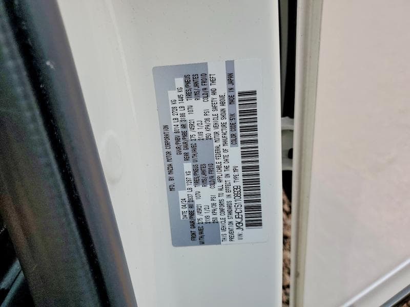 2025 MAZDA CX-70 PREMIUM PLUS 13