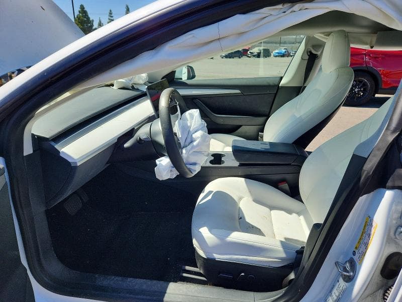 2023 TESLA MODEL 3 7