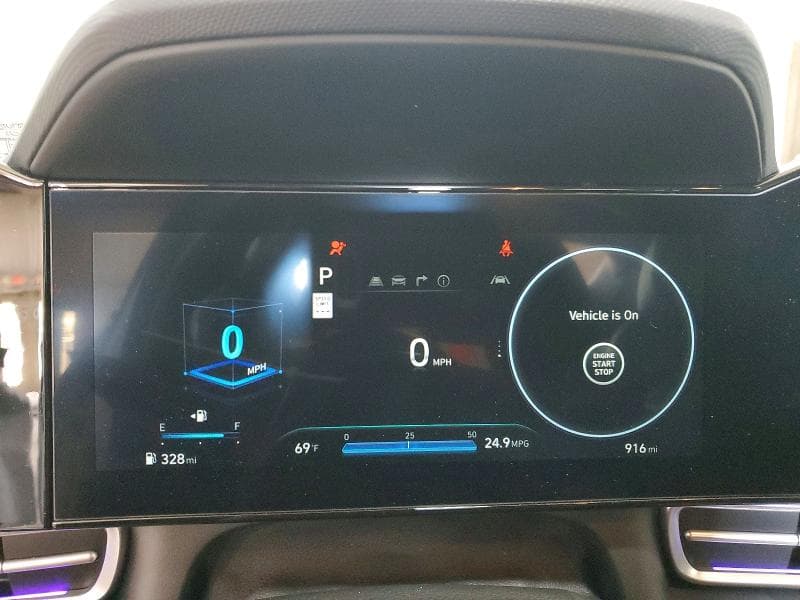 2026 HYUNDAI ELANTRA LIMITED 9