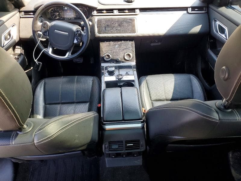 2019 LAND ROVER RANGE ROVER VELAR S 8